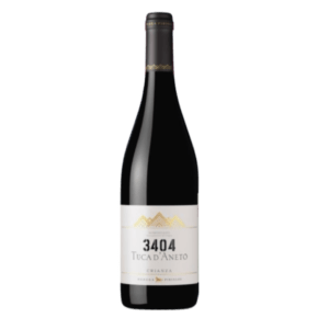 3404 Tuca d' Aneto Crianza