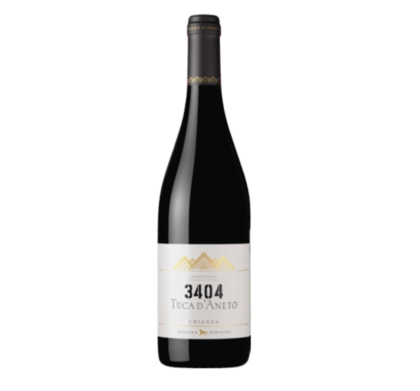 3404 Tuca d' Aneto Crianza