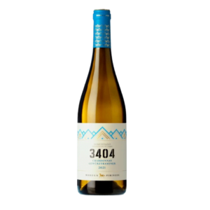 3404 Chardonnay Gewürztraminner