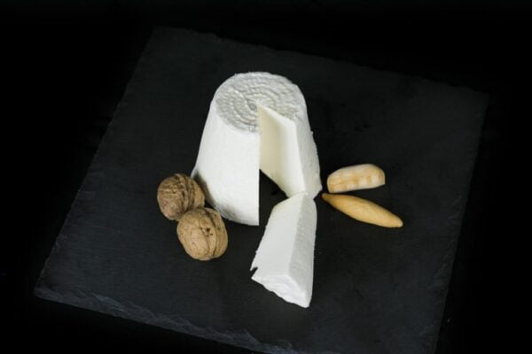 Queso DOP Afuega'l Pitu Blanco