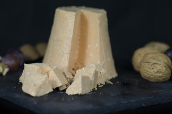 Queso DOP Afuega'l Pitu Roxu - Imagen 2
