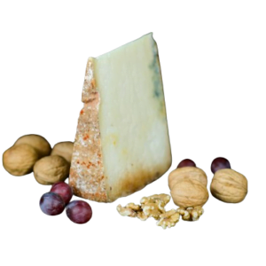 Queso DOP Gamoneu