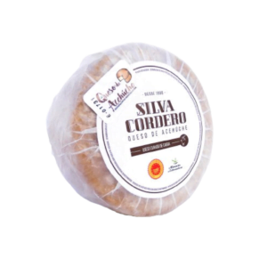 Queso de cabra DOP Acehúche