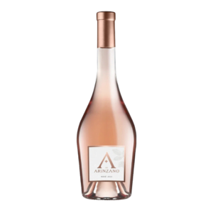 A de Arínzano Rosé