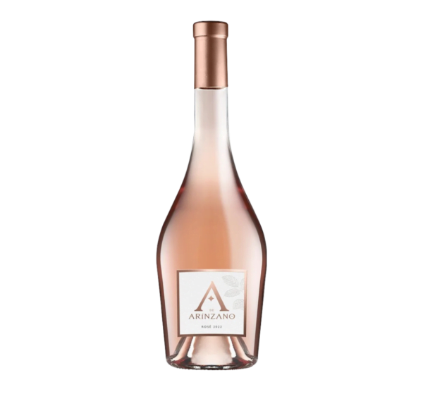 A de Arínzano Rosé