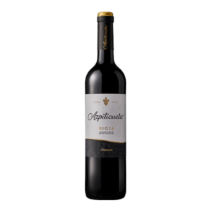 Azpilicueta Crianza
