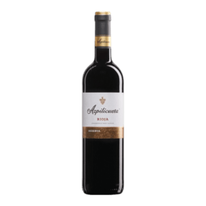 Azpilicueta Reserva