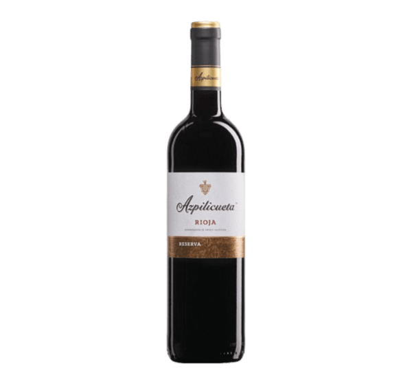 Azpilicueta Reserva