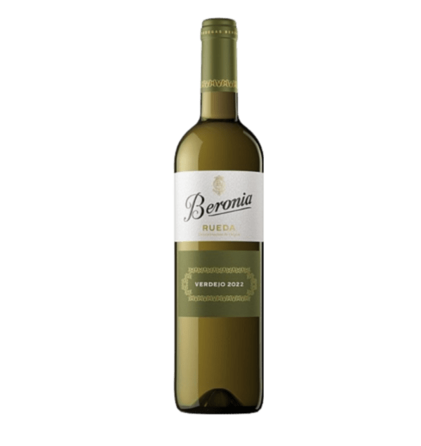 Beronia Verdejo
