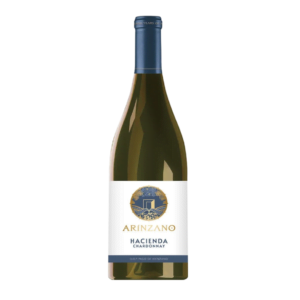 Hacienda Arínzano Chardonnay