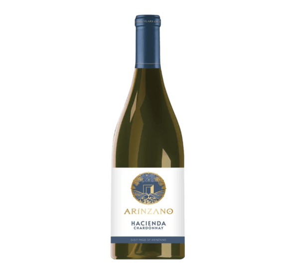 Hacienda Arínzano Chardonnay