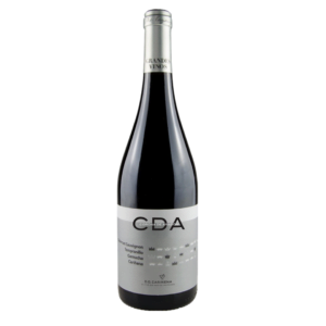 CDA Crianza