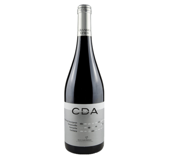 CDA Crianza