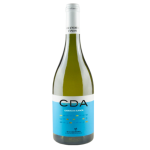 CDA Garnacha Blanca
