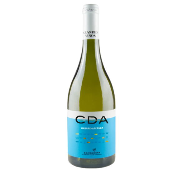 CDA Garnacha Blanca