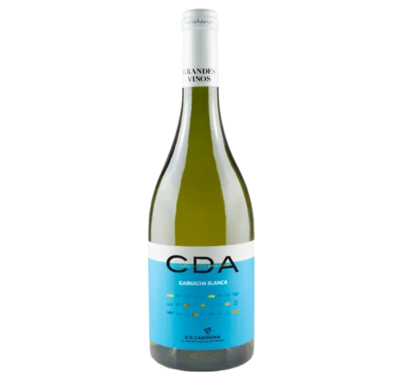 CDA Garnacha Blanca