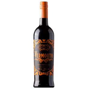 CDA Vermouth Tinto