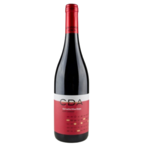 CDA Garnacha Viñas Viejas
