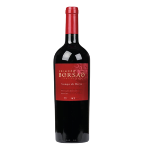 Borsao Crianza