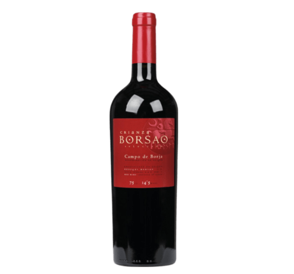 Borsao Crianza