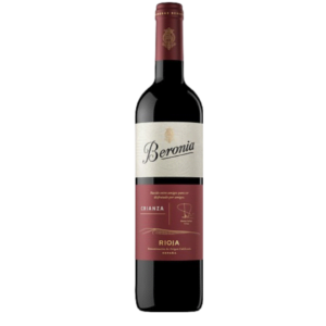 Beronia Crianza