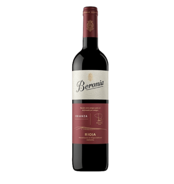 Beronia Crianza