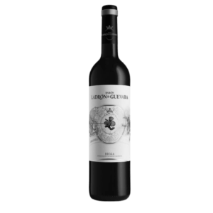 Barón Ladrón de Guevara Crianza