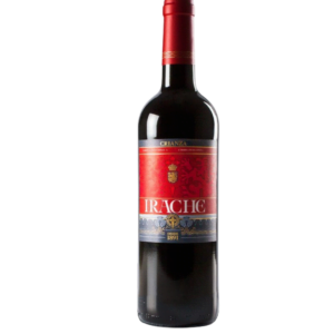 Irache 1891 Crianza