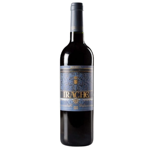 Irache Reserva