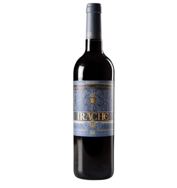 Irache Reserva