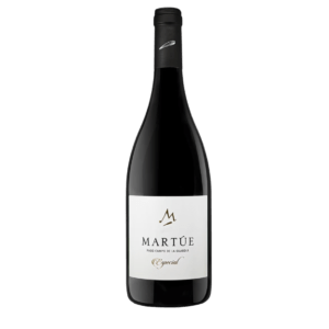 Martúe Especial