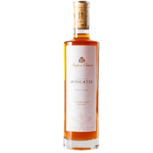 Moscatel Vendimia Tardía