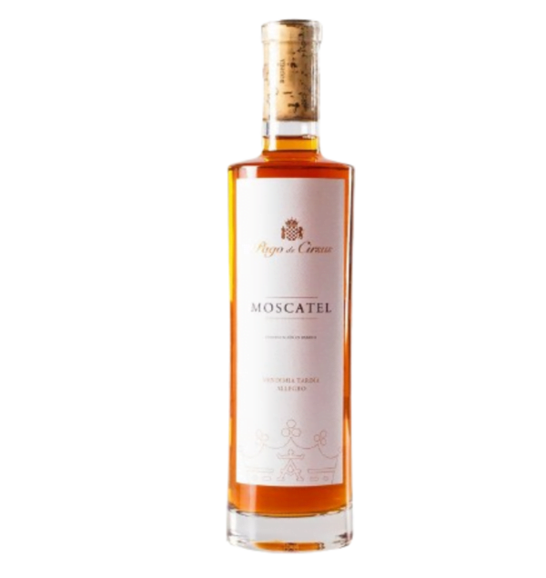 Moscatel Vendimia Tardía
