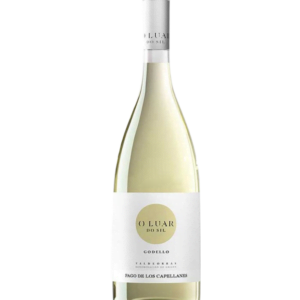 O Luar de SiL Godello