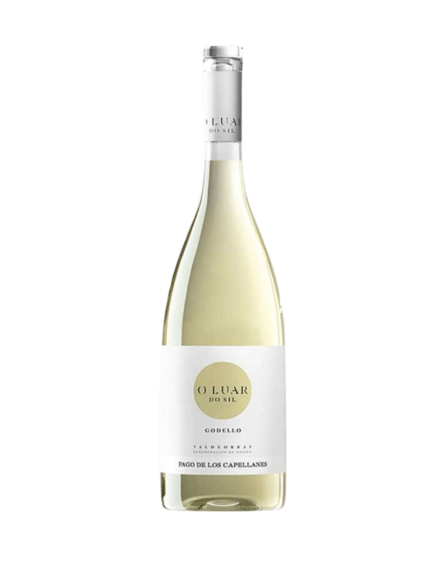 O Luar de SiL Godello