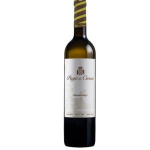Pago de Cirsus Chardonnay