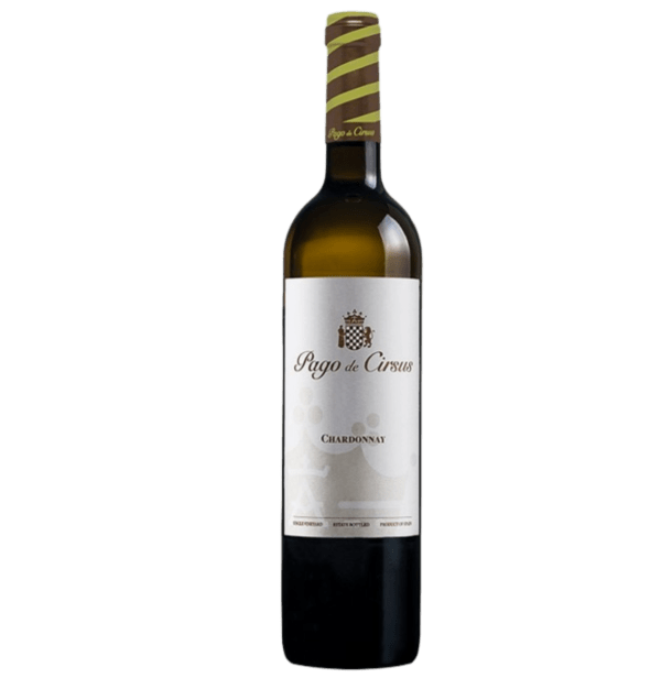 Pago de Cirsus Chardonnay