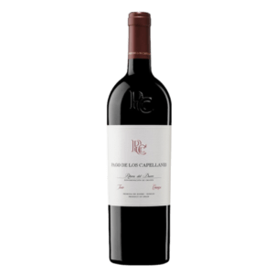 Pago de los Capellanes Crianza