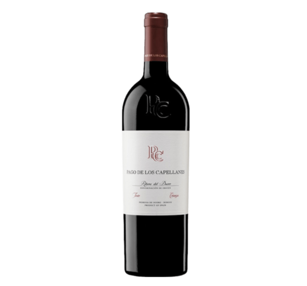 Pago de los Capellanes Crianza