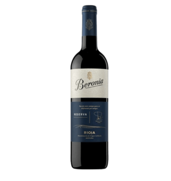 Beronia Reserva