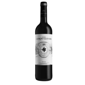 Barón Ladrón de Guevara Reserva