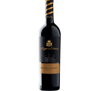 Pago de Cirsus Selección de la Familia