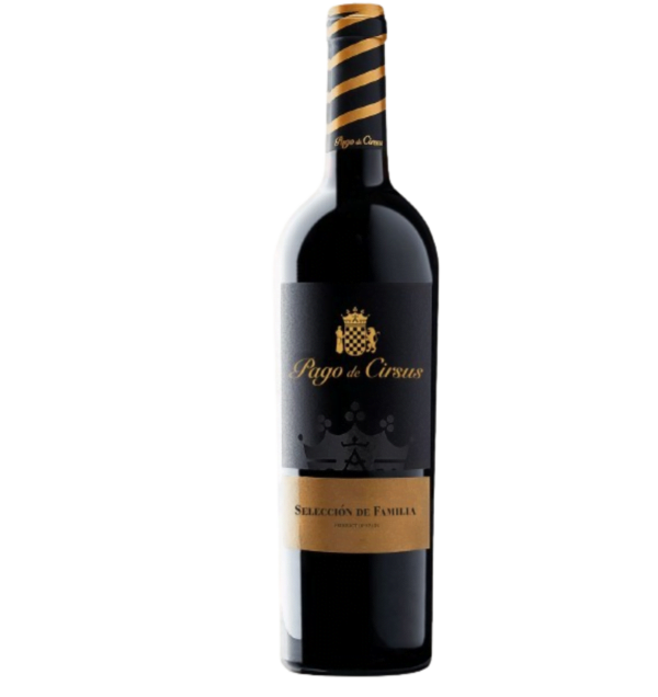 Pago de Cirsus Selección de la Familia