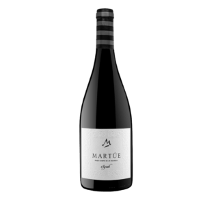 Martúe Syrah