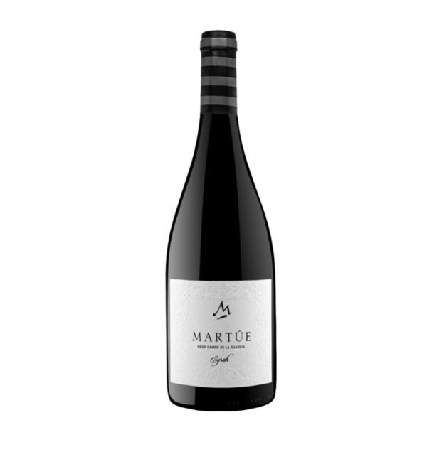 Martúe Syrah