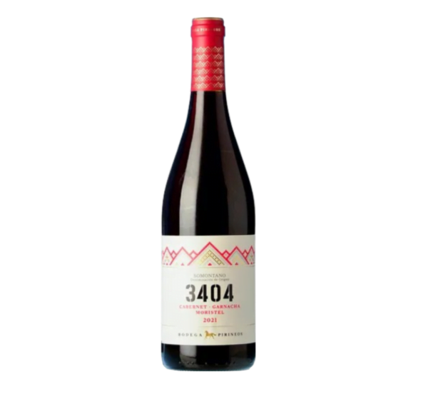 3404 Tinto Cabernet
