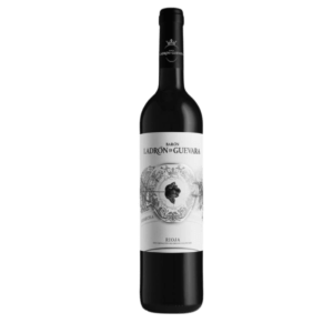 Barón Ladrón de Guevara Tinto Joven