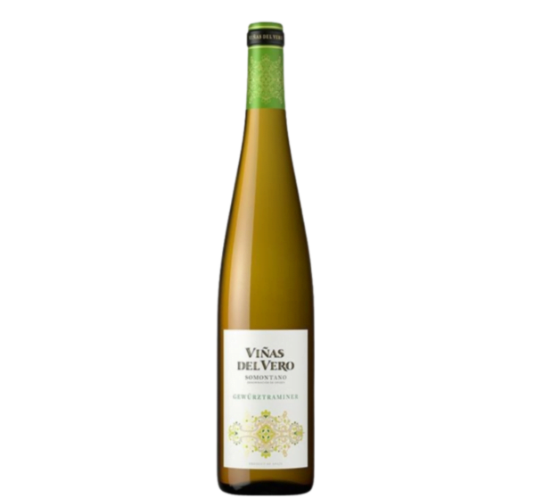 Viñas del Vero Gewürztraminer