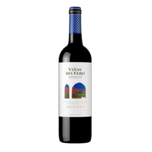 Viñas del Vero Crianza