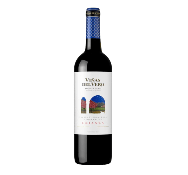 Viñas del Vero Crianza
